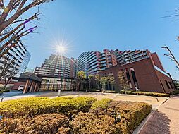 シティテラス東陽町