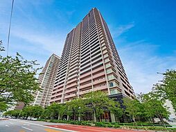 ブランズタワー芝浦