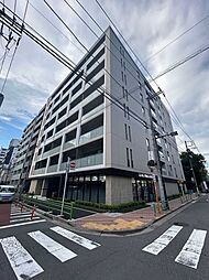 Brillia月島四丁目