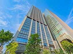 ワールドタワーレジデンス