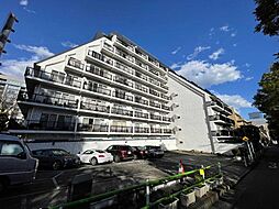 秀和三田綱町レジデンス