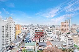 プレイス白金ブライトレジデンス