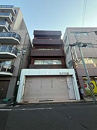 江東区南砂3丁目　店舗付住宅