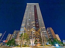 HARUMI FLAG PARK VILLAGET棟