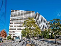 クレストシティタワーズ浦安リバータワー