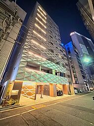 ピアース銀座レジデンス