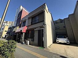 墨田区東向島6丁目　土地