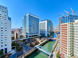 パークシティ大崎　ザ　レジデンス