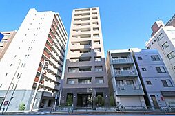 クリオ蔵前壱番館