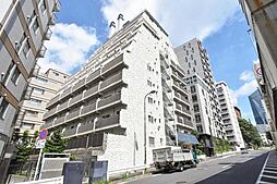 麻布永坂レジデンス