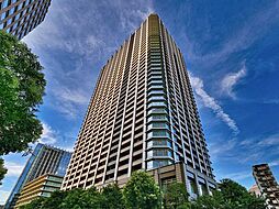 パークシティ大崎　ザ　タワー