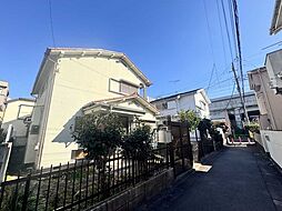 世田谷区経堂4丁目土地