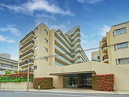 神楽坂トワイシアヒルサイドレジデンス