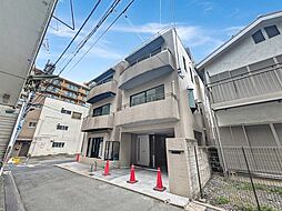 オリンピア三田　A棟