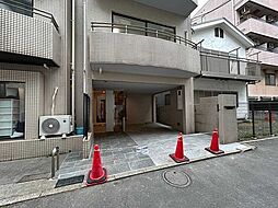 オリンピア三田　A棟