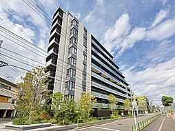 プラウド王子神谷