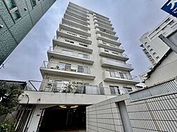 三田シャスターマンション