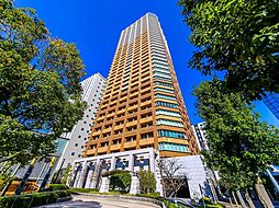 プラウドタワー千代田富士見