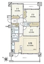クレアシティ勝どきアットステーション