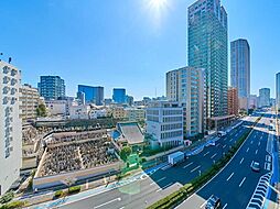 藤和白金台コープ
