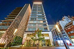 プラウド新虎通り