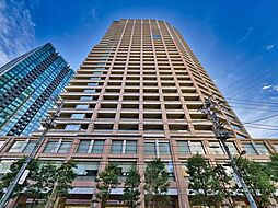 パークコート麻布十番ザ・タワー