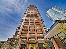 六本木ヒルズレジデンスB棟