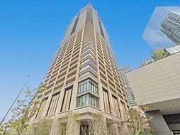 グラングリーン大阪 THE NORTH RESIDENCE