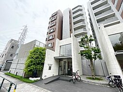 ライオンズ梅島デュオパレット　B棟