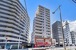 マージュ市谷柳町