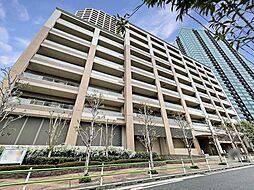 パークコート麻布十番三田ガーデン