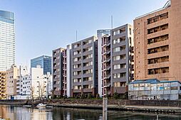 クレアシティ勝どきアットステーション