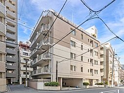 東急ドエルアルス麻布十番