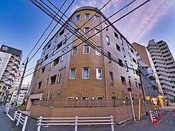 麻布十番ロイヤルプレイス