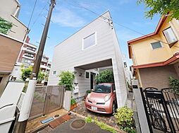 世田谷区世田谷二丁目　中古戸建