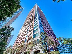 芝浦アイランドグローヴタワー