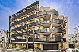 ディアナコート祐天寺レジデンス