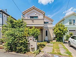 ふじみ野市上野台2丁目戸建