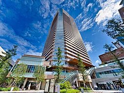 パークシティ武蔵小山ザタワー