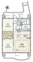Tフラッツ南麻布