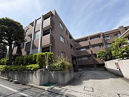 ヴィラテラッセ白金台