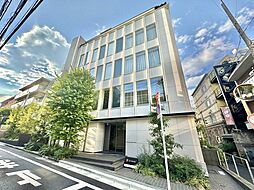 ピアース白金台三丁目