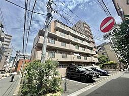 南麻布ローヤルコーポ