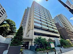 ザ・パークハウス愛宕虎ノ門