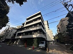 西麻布ホームズ