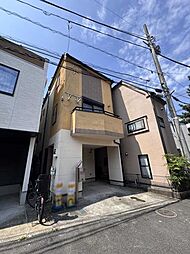 上原2丁目戸建て
