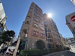 ウィン麻布十番ハラビル