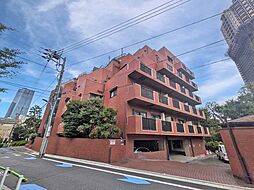 ゾンネンハイム元麻布