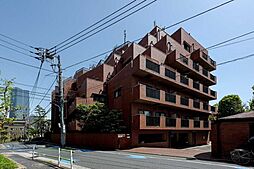 ゾンネンハイム元麻布