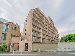 渋谷マンション